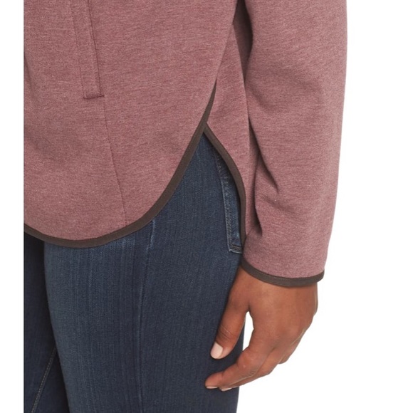 The North Face Cozy Slacker in Urban Navy - Picture 6 of 10